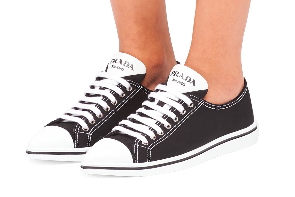 converse prada
